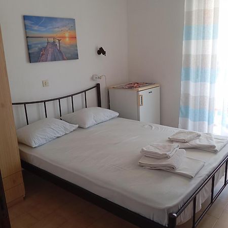 George Rooms Votsi  Екстериор снимка